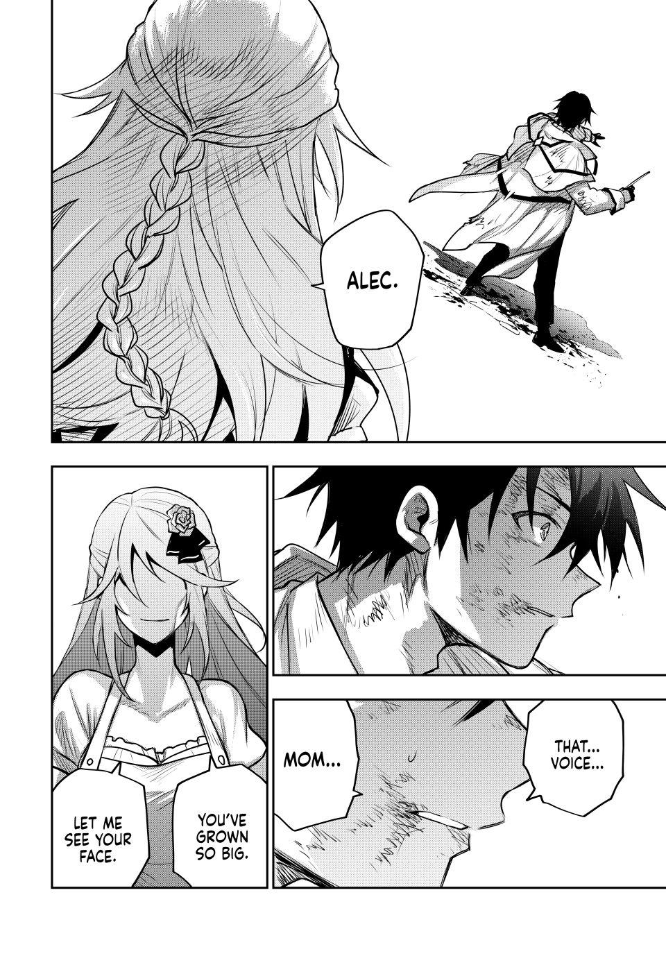 Mikata ga Yowa Sugite Hojo Mahou ni Toushite ita Kyuutei Mahou shi, Tsuihou Sarete Saikyou wo Mezasu Chap 176 - Next Chap 177