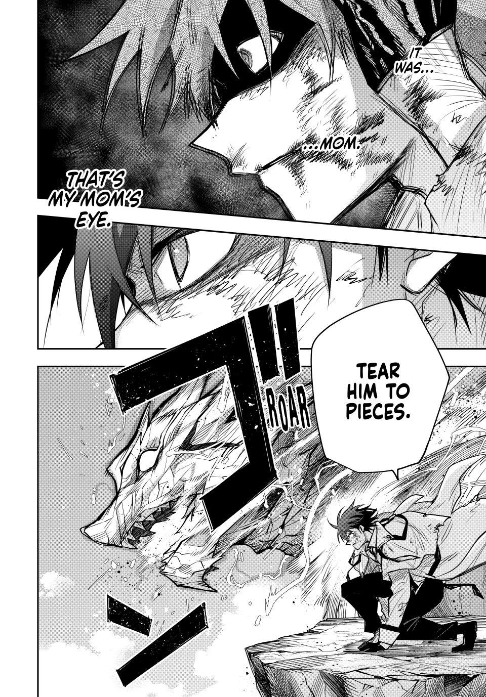 Mikata ga Yowa Sugite Hojo Mahou ni Toushite ita Kyuutei Mahou shi, Tsuihou Sarete Saikyou wo Mezasu Chap 176 - Next Chap 177