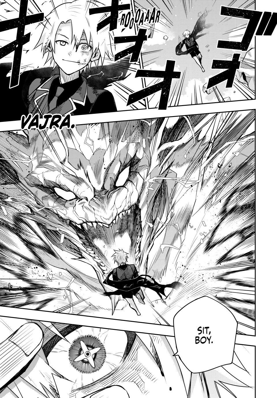 Mikata ga Yowa Sugite Hojo Mahou ni Toushite ita Kyuutei Mahou shi, Tsuihou Sarete Saikyou wo Mezasu Chap 176 - Next Chap 177
