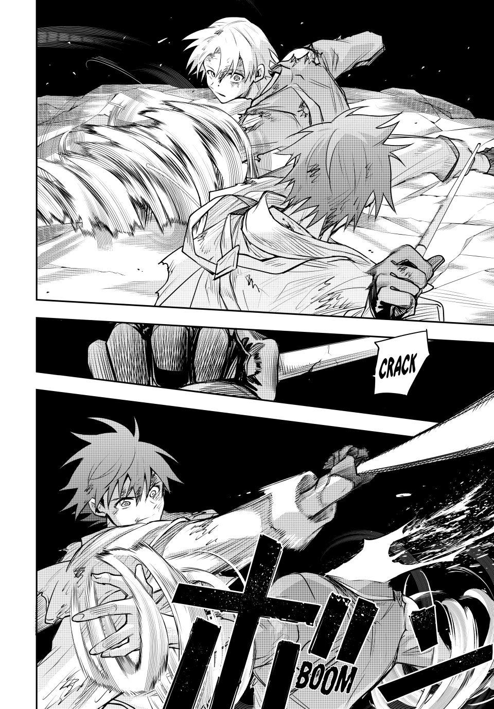 Mikata ga Yowa Sugite Hojo Mahou ni Toushite ita Kyuutei Mahou shi, Tsuihou Sarete Saikyou wo Mezasu Chap 178 - Next Chap 179