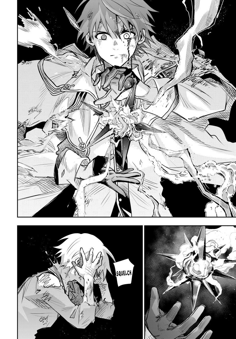 Mikata ga Yowasugite Hojo Mahou ni Tesshiteita Kyuutei Mahoushi, Tsuihou sarete Saikyou wo Mezashimasu Chap 178 - Next Chap 179
