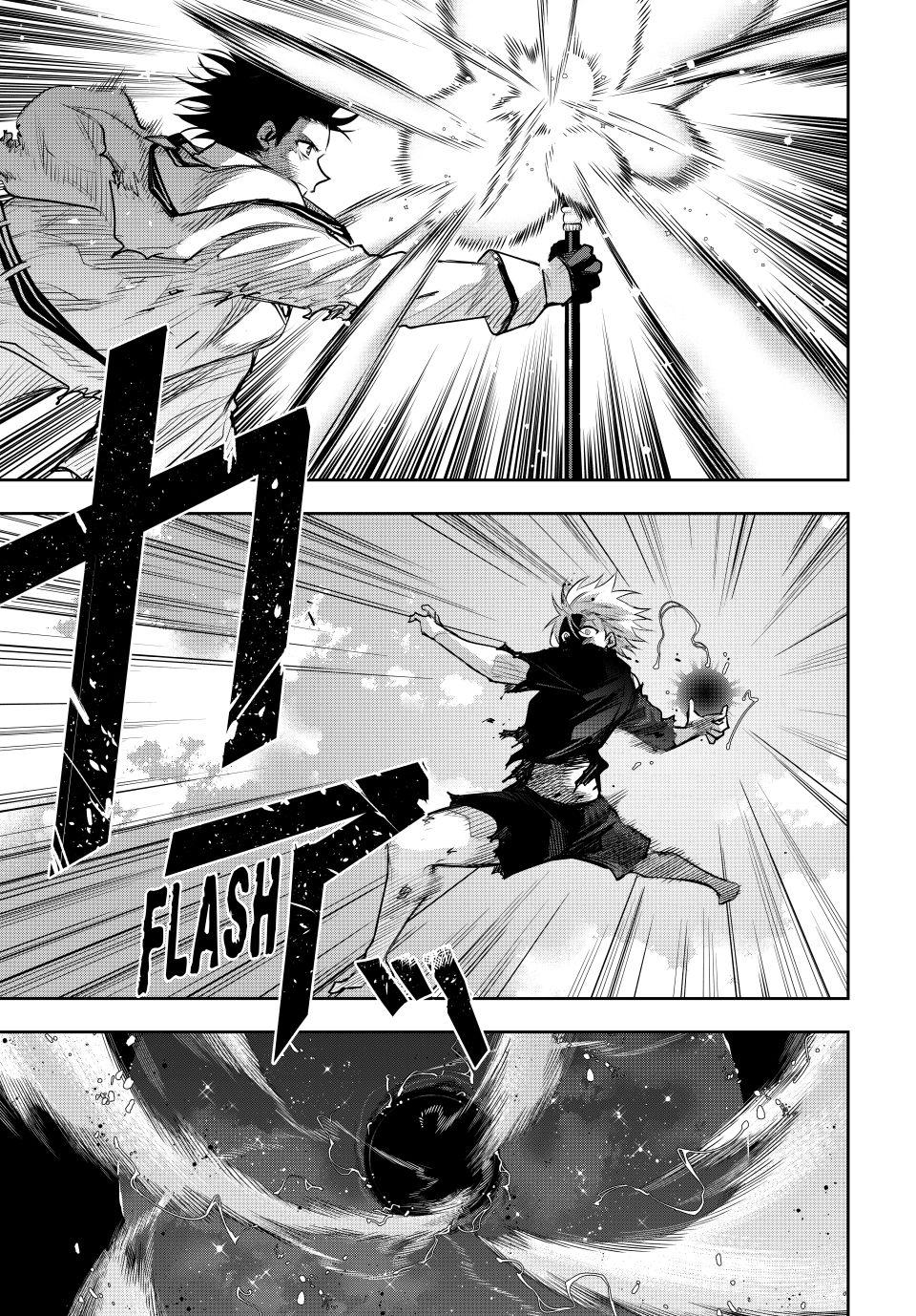 Mikata ga Yowa Sugite Hojo Mahou ni Toushite ita Kyuutei Mahou shi, Tsuihou Sarete Saikyou wo Mezasu Chap 178 - Next Chap 179