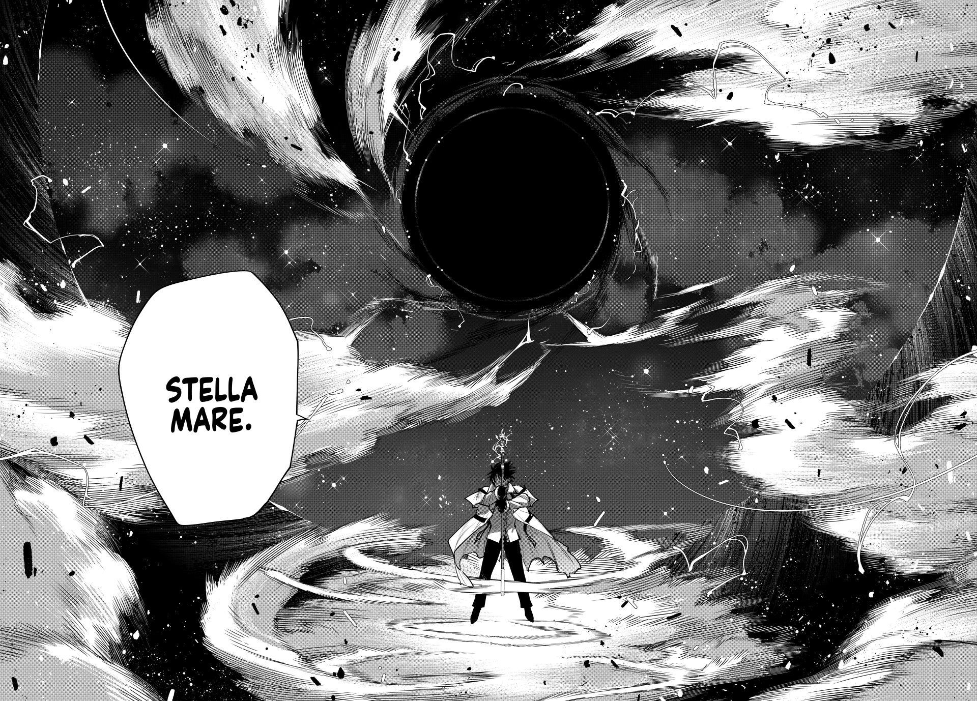 Mikata ga Yowasugite Hojo Mahou ni Tesshiteita Kyuutei Mahoushi, Tsuihou sarete Saikyou wo Mezashimasu Chap 178 - Next Chap 179