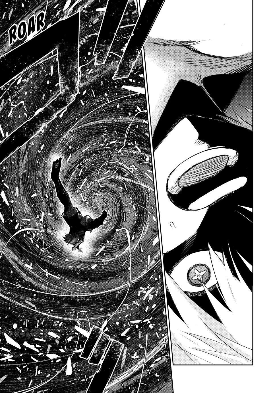 Mikata ga Yowa Sugite Hojo Mahou ni Toushite ita Kyuutei Mahou shi, Tsuihou Sarete Saikyou wo Mezasu Chap 179 - Next Chap 180