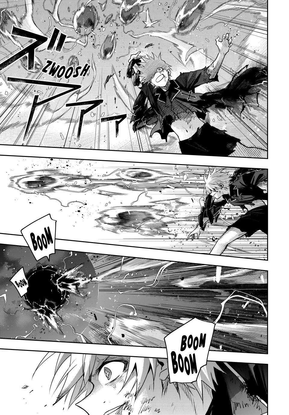 Mikata ga Yowa Sugite Hojo Mahou ni Toushite ita Kyuutei Mahou shi, Tsuihou Sarete Saikyou wo Mezasu Chap 179 - Next Chap 180