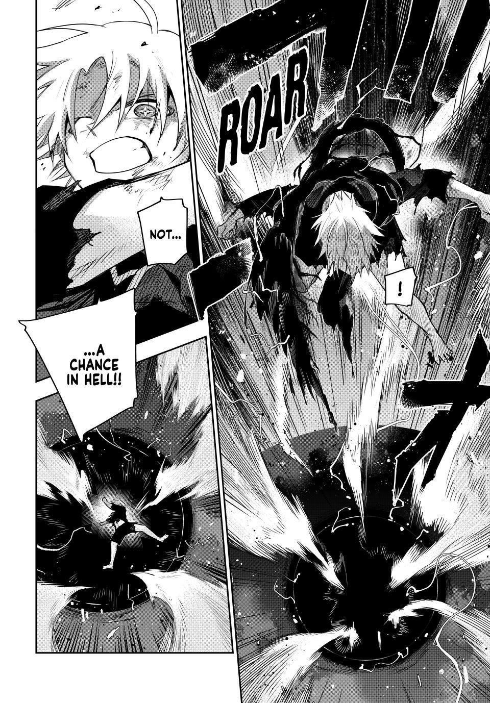 Mikata ga Yowa Sugite Hojo Mahou ni Toushite ita Kyuutei Mahou shi, Tsuihou Sarete Saikyou wo Mezasu Chap 179 - Next Chap 180