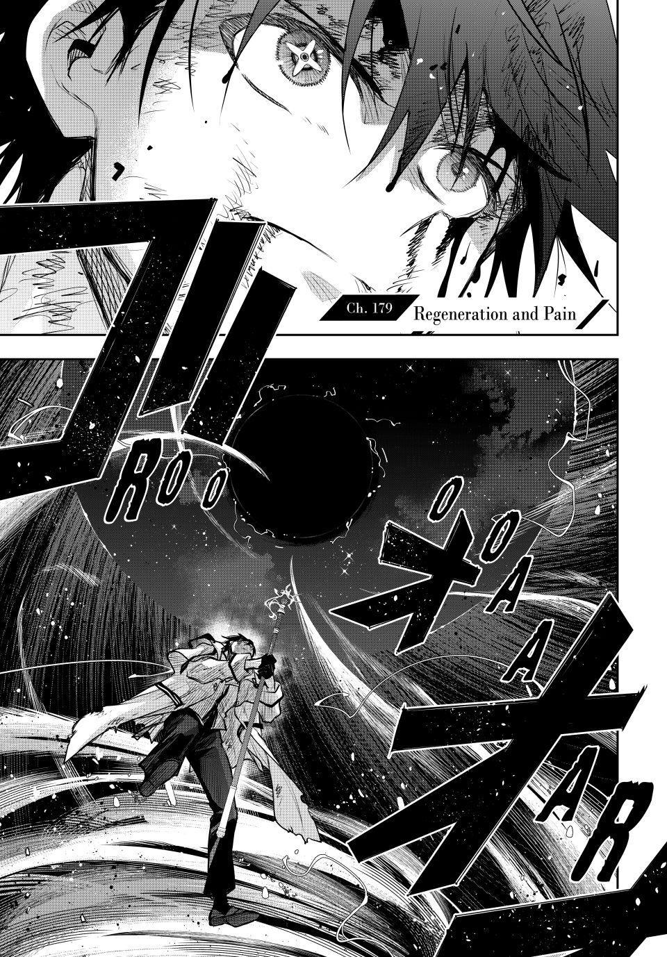 Mikata ga Yowa Sugite Hojo Mahou ni Toushite ita Kyuutei Mahou shi, Tsuihou Sarete Saikyou wo Mezasu Chap 179 - Next Chap 180
