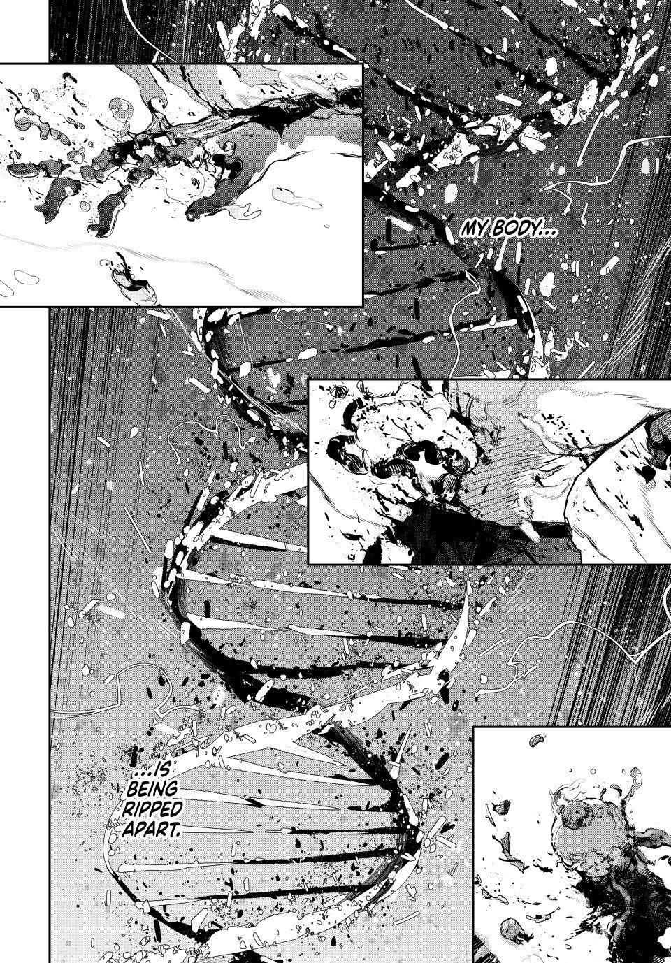 Mikata ga Yowa Sugite Hojo Mahou ni Toushite ita Kyuutei Mahou shi, Tsuihou Sarete Saikyou wo Mezasu Chap 179 - Next Chap 180