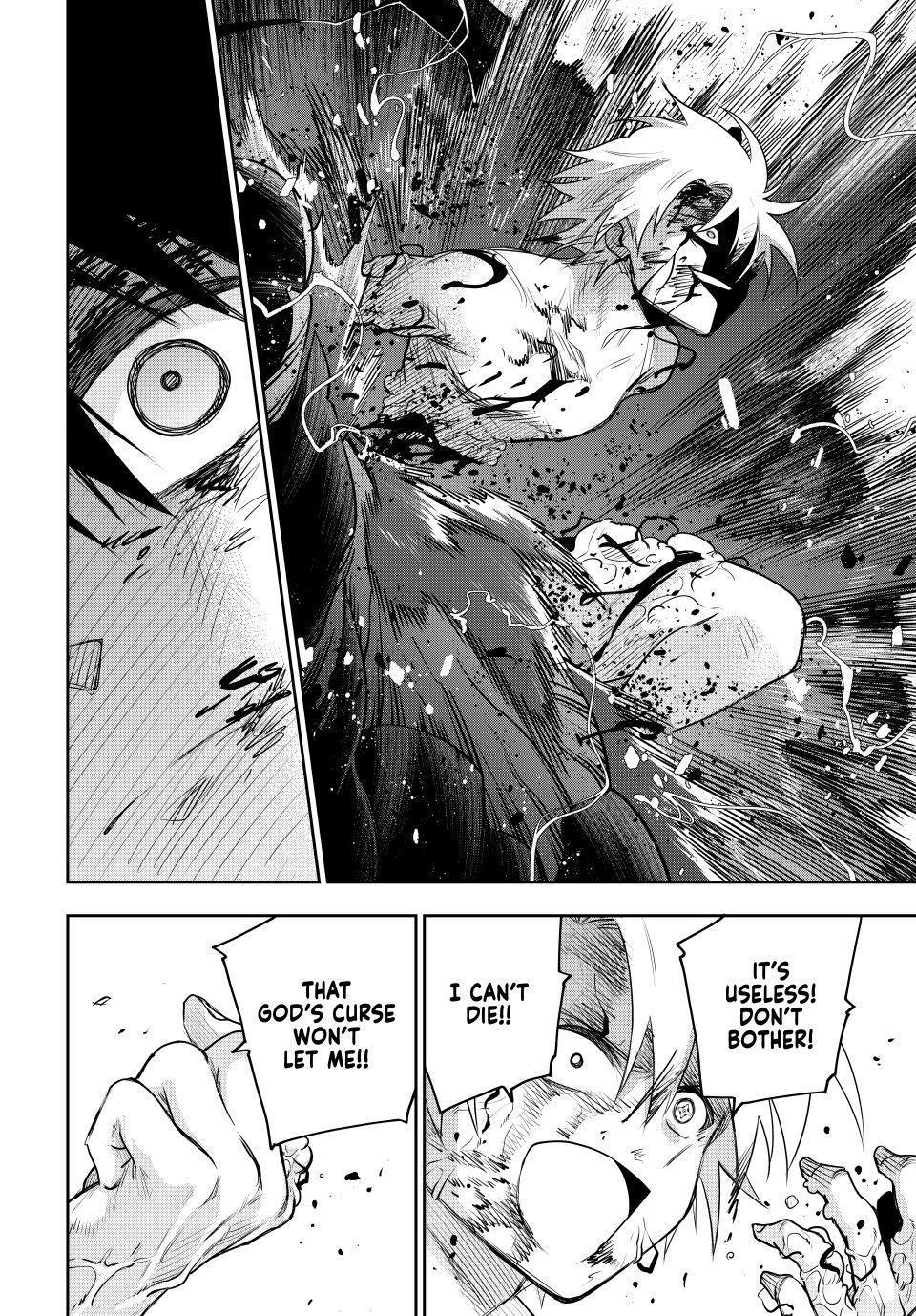 Mikata ga Yowa Sugite Hojo Mahou ni Toushite ita Kyuutei Mahou shi, Tsuihou Sarete Saikyou wo Mezasu Chap 179 - Next Chap 180