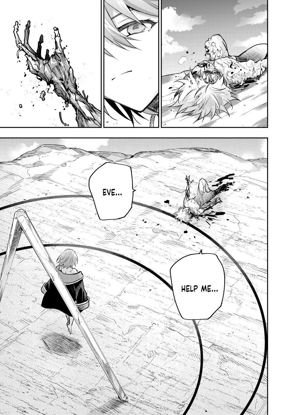 Mikata ga Yowa Sugite Hojo Mahou ni Toushite ita Kyuutei Mahou shi, Tsuihou Sarete Saikyou wo Mezasu Chap 179 - Next Chap 180
