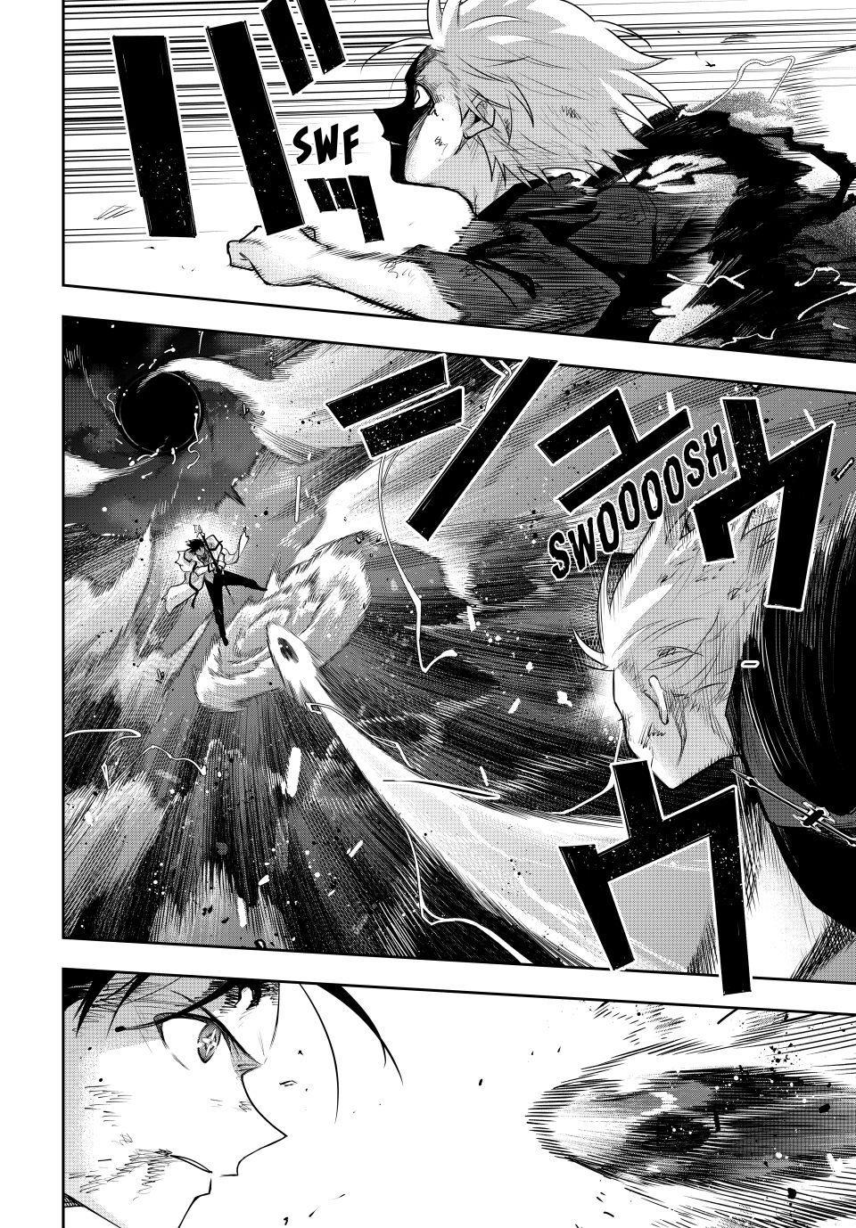 Mikata ga Yowasugite Hojo Mahou ni Tesshiteita Kyuutei Mahoushi, Tsuihou sarete Saikyou wo Mezashimasu Chap 179 - Next Chap 180