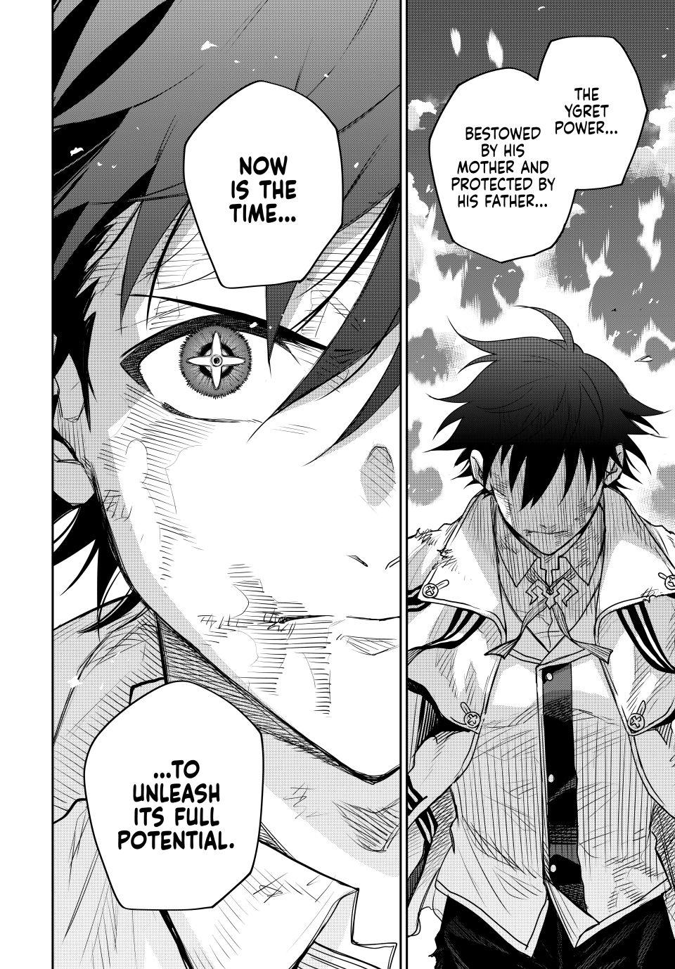 Mikata ga Yowasugite Hojo Mahou ni Tesshiteita Kyuutei Mahoushi, Tsuihou sarete Saikyou wo Mezashimasu Chap 170 - Next Chap 171