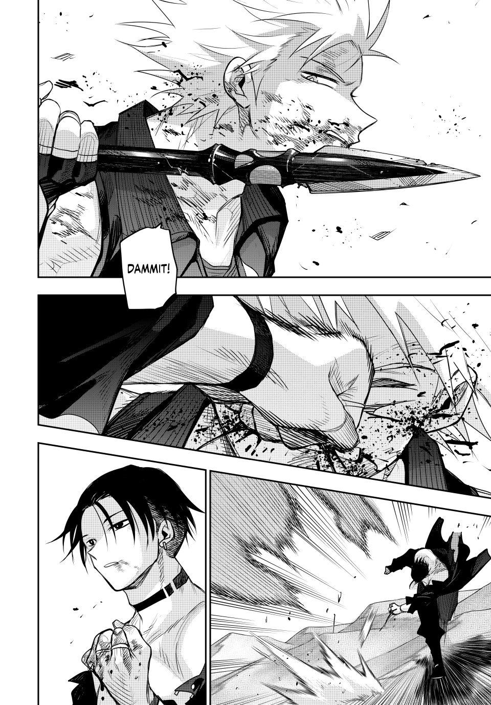 Mikata ga Yowa Sugite Hojo Mahou ni Toushite ita Kyuutei Mahou shi, Tsuihou Sarete Saikyou wo Mezasu Chap 171 - Next Chap 172