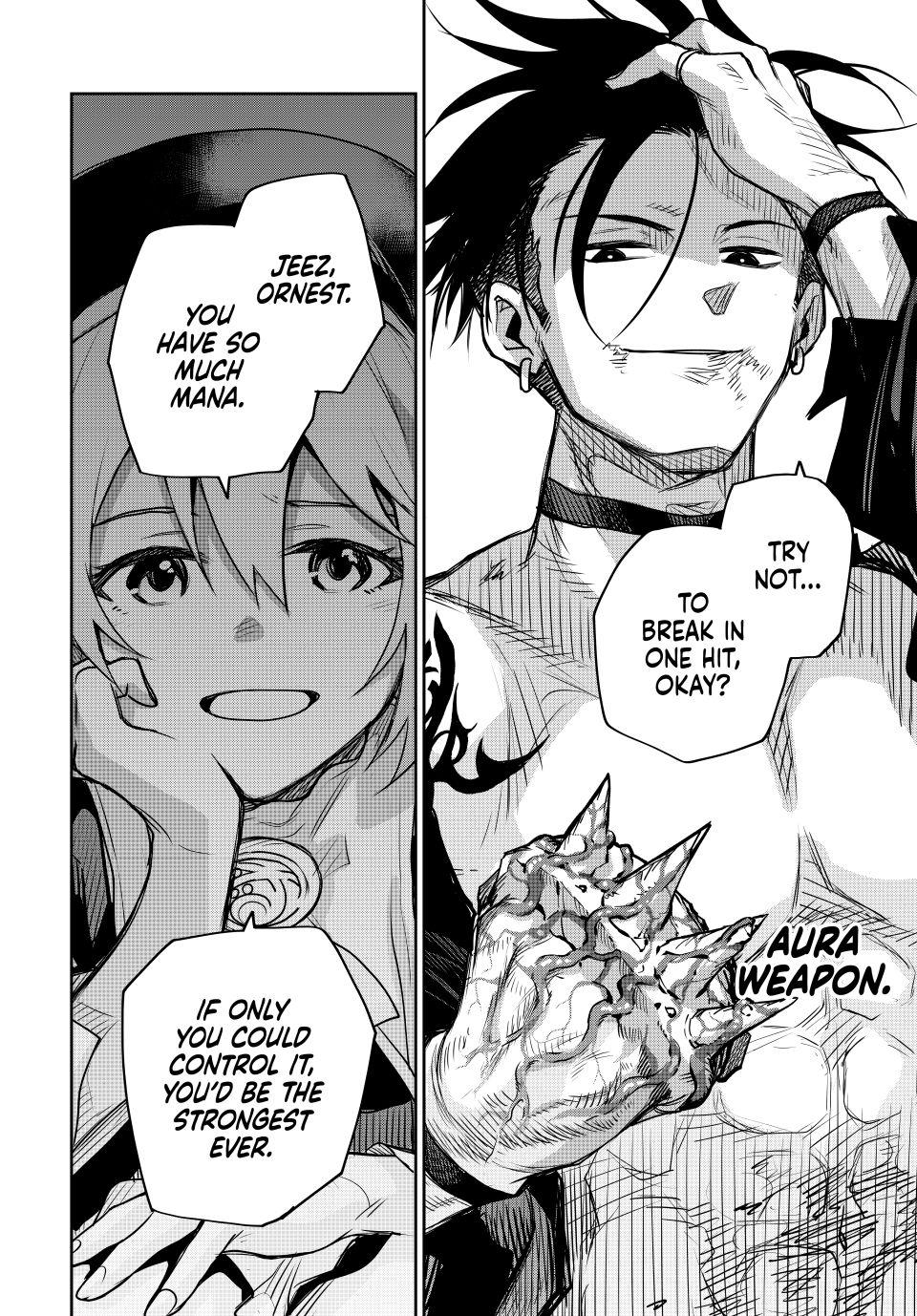 Mikata ga Yowasugite Hojo Mahou ni Tesshiteita Kyuutei Mahoushi, Tsuihou sarete Saikyou wo Mezashimasu Chap 171 - Next Chap 172