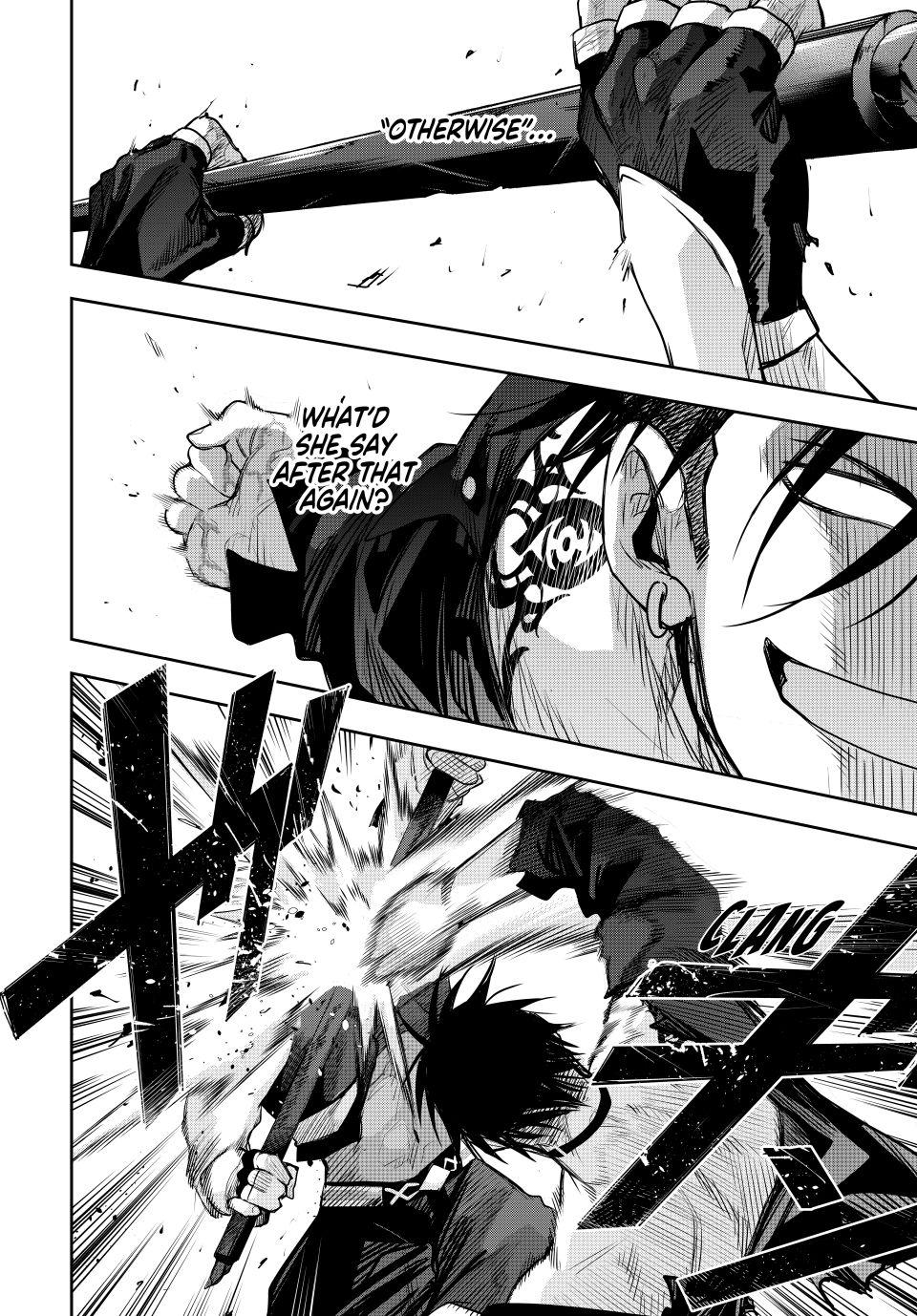Mikata ga Yowasugite Hojo Mahou ni Tesshiteita Kyuutei Mahoushi, Tsuihou sarete Saikyou wo Mezashimasu Chap 171 - Next Chap 172