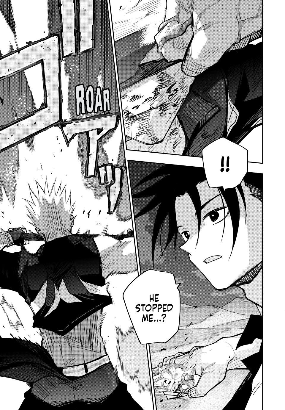 Mikata ga Yowa Sugite Hojo Mahou ni Toushite ita Kyuutei Mahou shi, Tsuihou Sarete Saikyou wo Mezasu Chap 171 - Next Chap 172