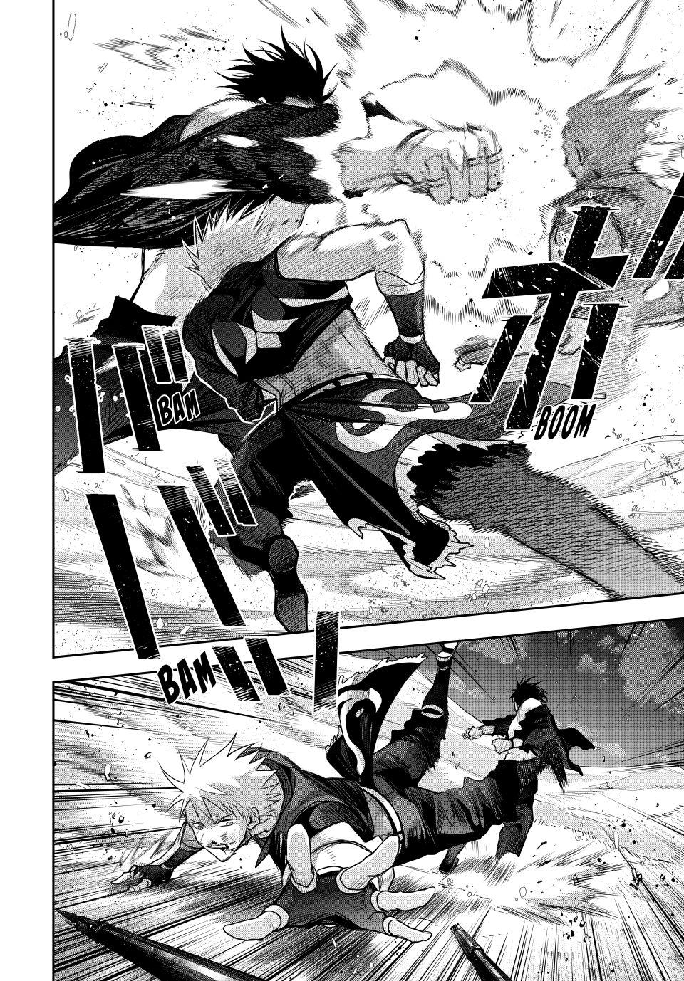Mikata ga Yowa Sugite Hojo Mahou ni Toushite ita Kyuutei Mahou shi, Tsuihou Sarete Saikyou wo Mezasu Chap 171 - Next Chap 172