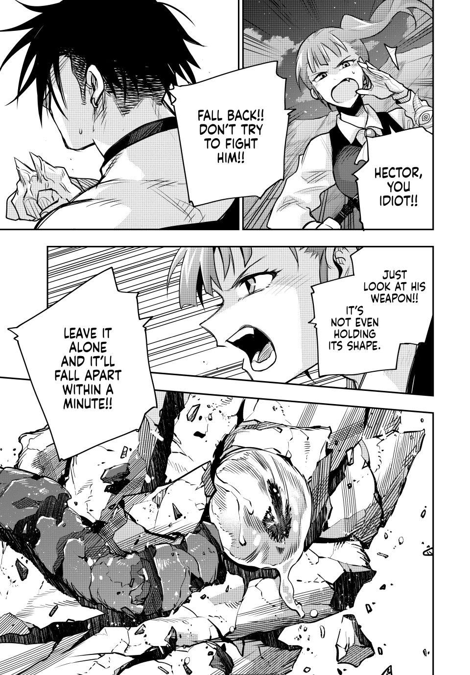 Mikata ga Yowa Sugite Hojo Mahou ni Toushite ita Kyuutei Mahou shi, Tsuihou Sarete Saikyou wo Mezasu Chap 172 - Next Chap 173