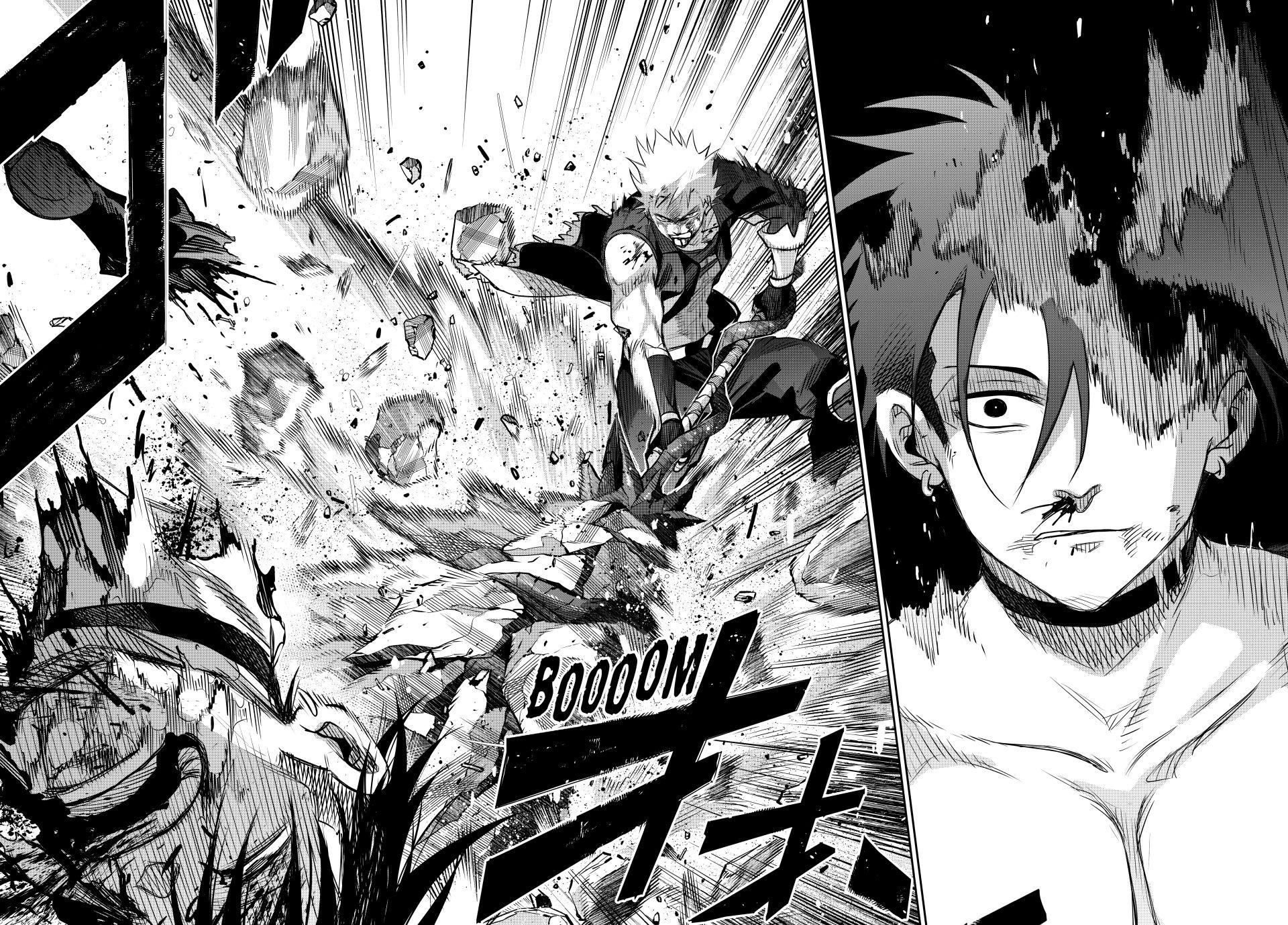 Mikata ga Yowa Sugite Hojo Mahou ni Toushite ita Kyuutei Mahou shi, Tsuihou Sarete Saikyou wo Mezasu Chap 172 - Next Chap 173