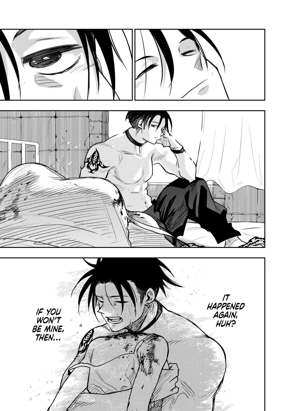 Mikata ga Yowa Sugite Hojo Mahou ni Toushite ita Kyuutei Mahou shi, Tsuihou Sarete Saikyou wo Mezasu Chap 173 - Next Chap 174