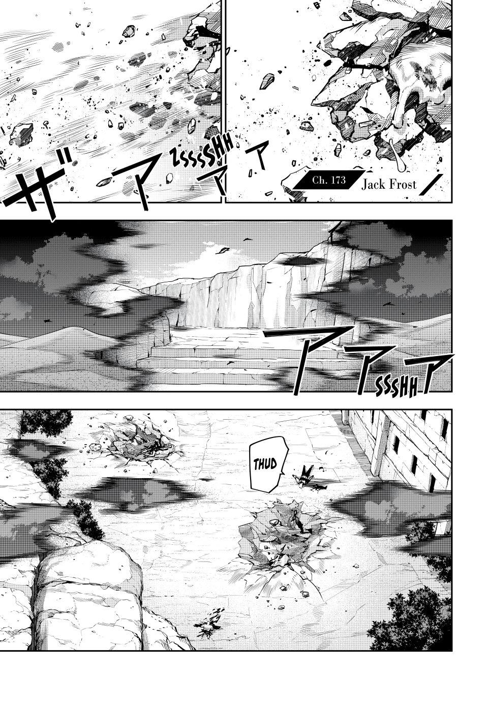Mikata ga Yowa Sugite Hojo Mahou ni Toushite ita Kyuutei Mahou shi, Tsuihou Sarete Saikyou wo Mezasu Chap 173 - Next Chap 174