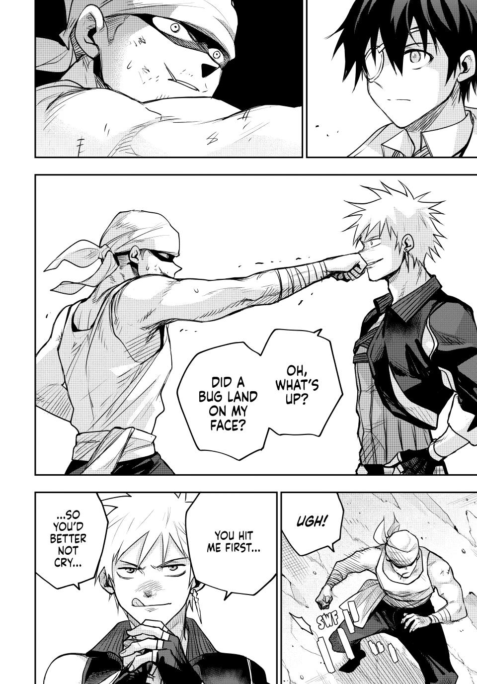 Mikata ga Yowa Sugite Hojo Mahou ni Toushite ita Kyuutei Mahou shi, Tsuihou Sarete Saikyou wo Mezasu Chap 187 - Next Chap 188