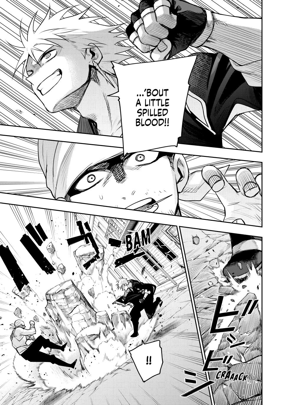 Mikata ga Yowa Sugite Hojo Mahou ni Toushite ita Kyuutei Mahou shi, Tsuihou Sarete Saikyou wo Mezasu Chap 187 - Next Chap 188