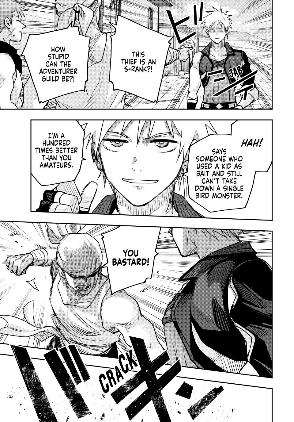 Mikata ga Yowa Sugite Hojo Mahou ni Toushite ita Kyuutei Mahou shi, Tsuihou Sarete Saikyou wo Mezasu Chap 187 - Next Chap 188