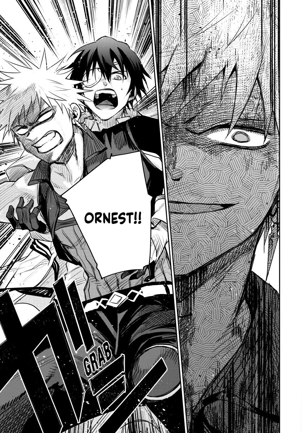 Mikata ga Yowa Sugite Hojo Mahou ni Toushite ita Kyuutei Mahou shi, Tsuihou Sarete Saikyou wo Mezasu Chap 187 - Next Chap 188