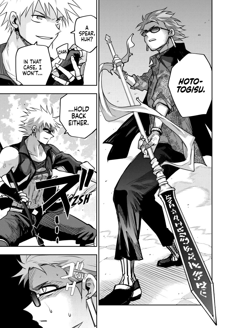Mikata ga Yowa Sugite Hojo Mahou ni Toushite ita Kyuutei Mahou shi, Tsuihou Sarete Saikyou wo Mezasu Chap 188 - Next Chap 189