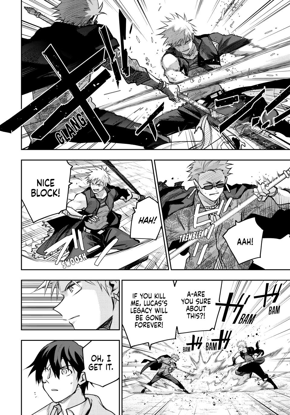 Mikata ga Yowa Sugite Hojo Mahou ni Toushite ita Kyuutei Mahou shi, Tsuihou Sarete Saikyou wo Mezasu Chap 188 - Next Chap 189