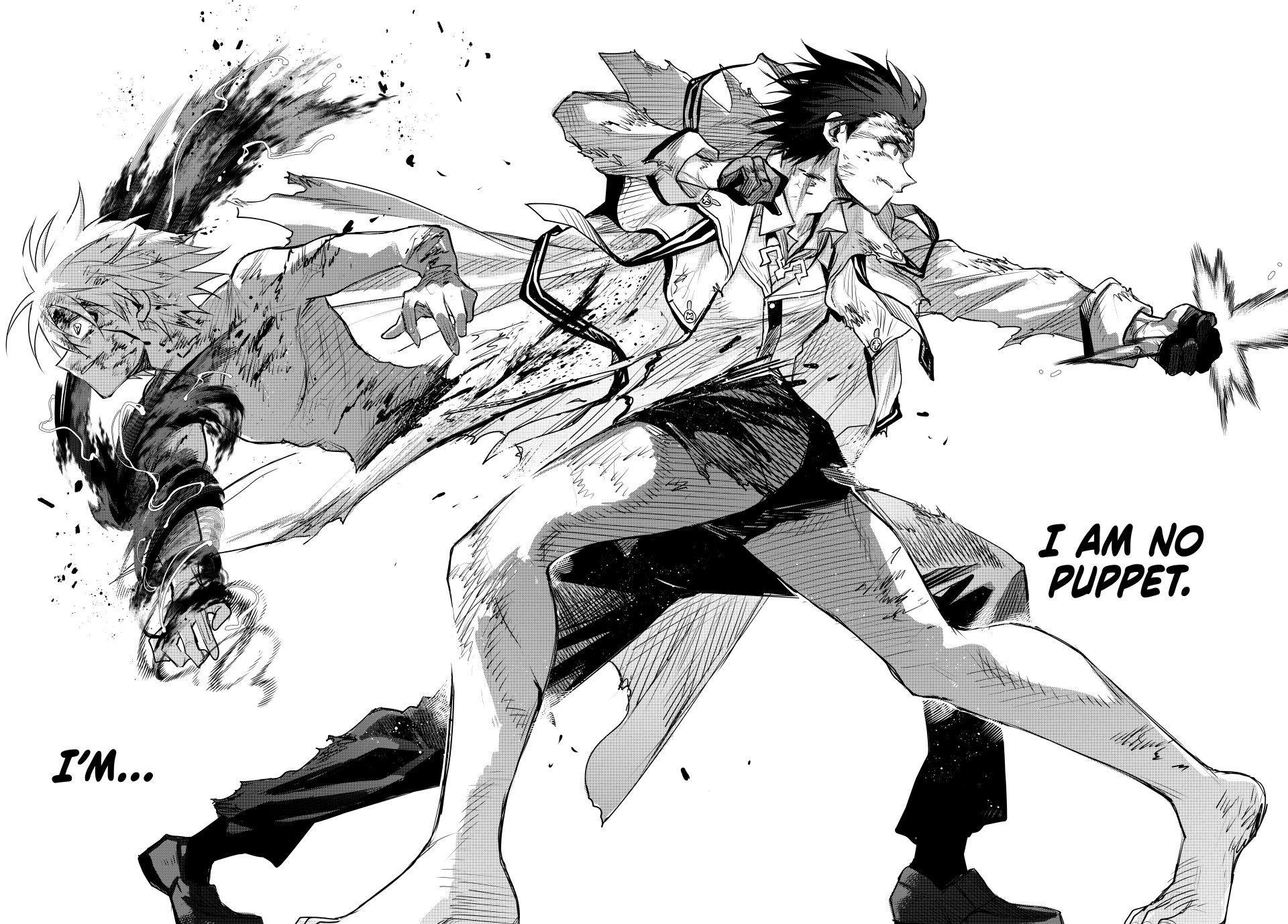 Mikata ga Yowa Sugite Hojo Mahou ni Toushite ita Kyuutei Mahou shi, Tsuihou Sarete Saikyou wo Mezasu Chap 180 - Next Chap 181