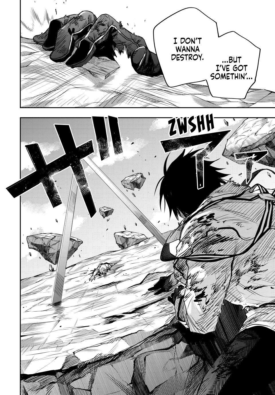 Mikata ga Yowa Sugite Hojo Mahou ni Toushite ita Kyuutei Mahou shi, Tsuihou Sarete Saikyou wo Mezasu Chap 180 - Next Chap 181