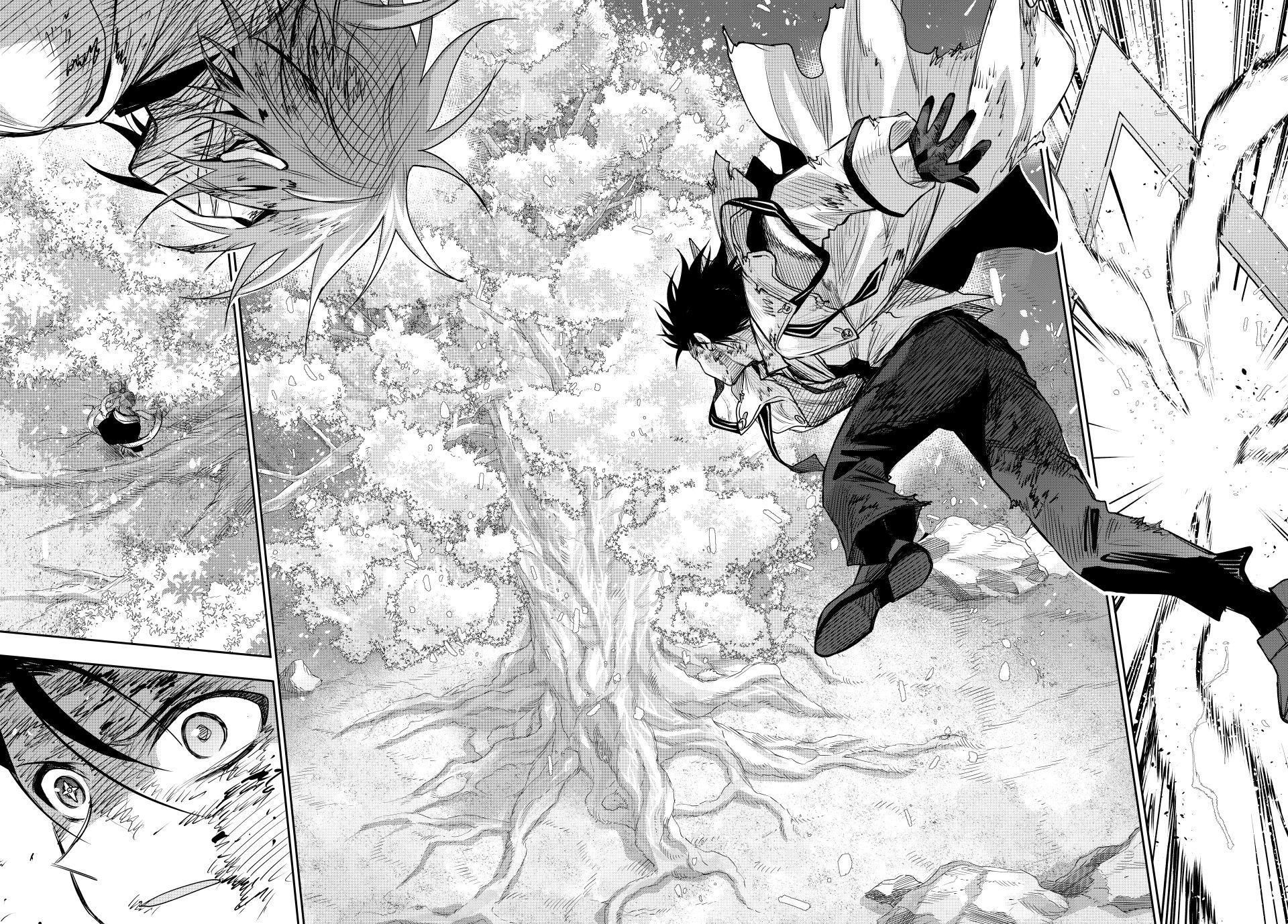 Mikata ga Yowasugite Hojo Mahou ni Tesshiteita Kyuutei Mahoushi, Tsuihou sarete Saikyou wo Mezashimasu Chap 181 - Next Chap 182