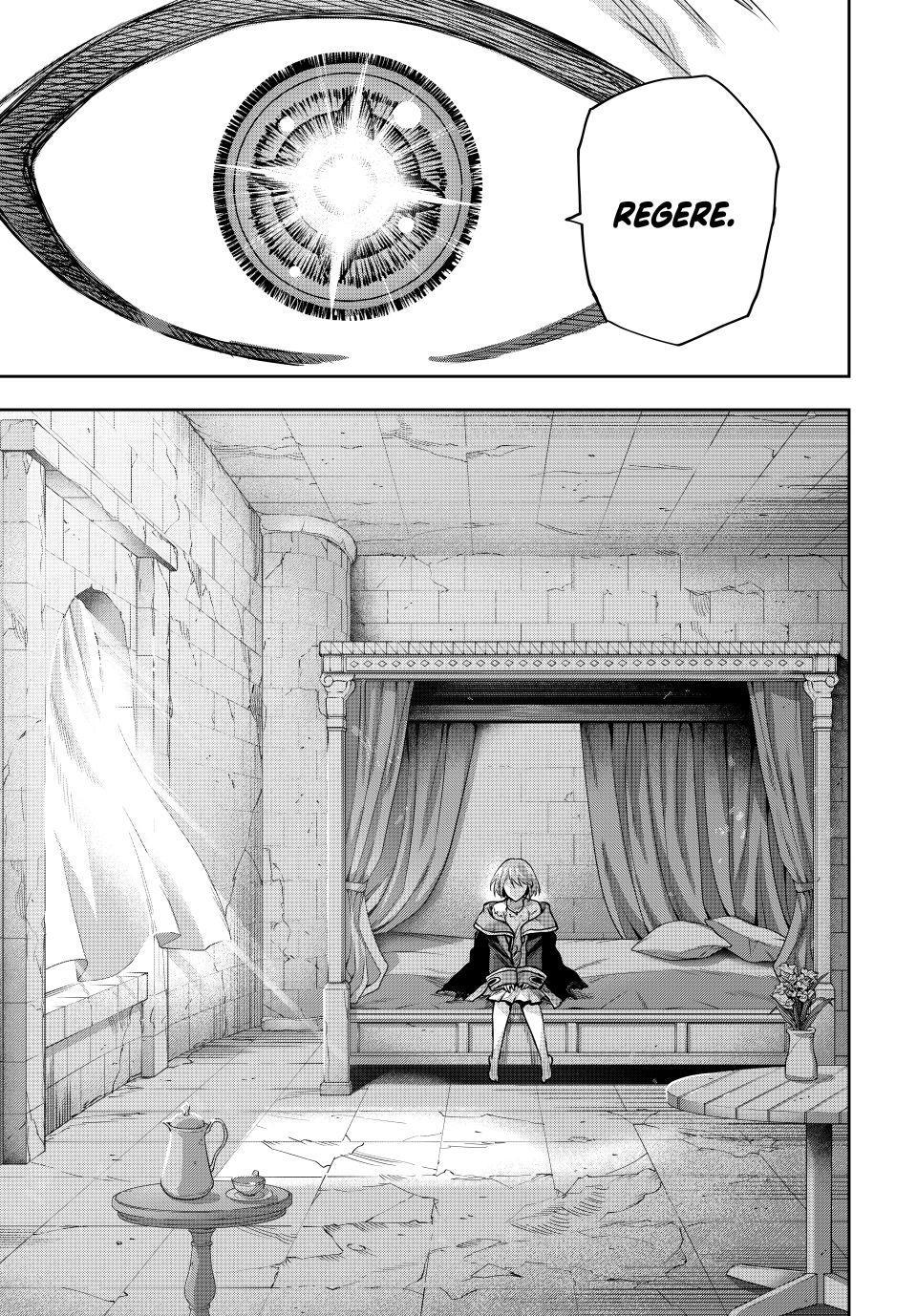 Mikata ga Yowa Sugite Hojo Mahou ni Toushite ita Kyuutei Mahou shi, Tsuihou Sarete Saikyou wo Mezasu Chap 181 - Next Chap 182