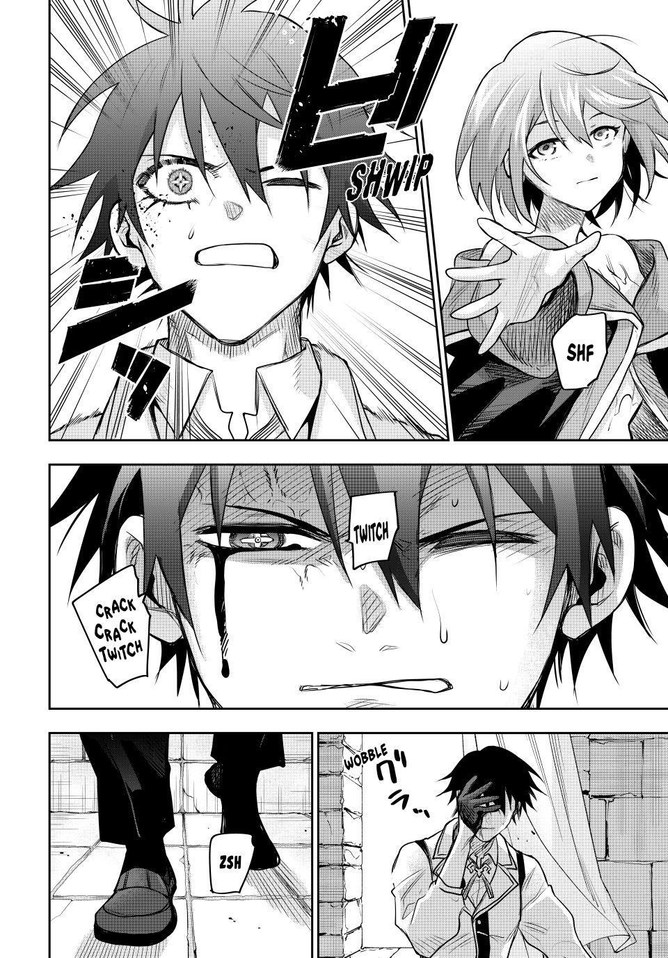 Mikata ga Yowa Sugite Hojo Mahou ni Toushite ita Kyuutei Mahou shi, Tsuihou Sarete Saikyou wo Mezasu Chap 181 - Next Chap 182