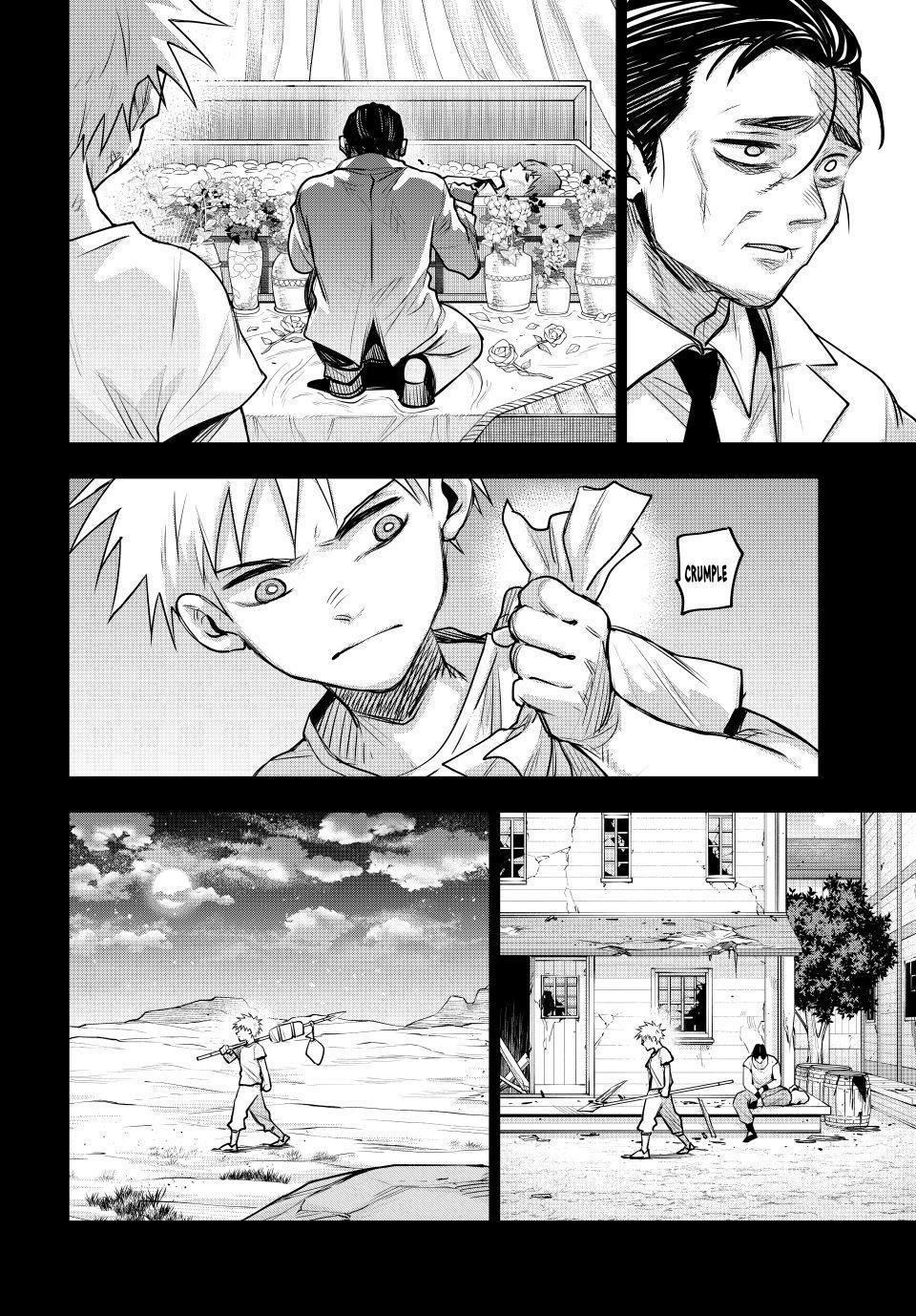 Mikata ga Yowa Sugite Hojo Mahou ni Toushite ita Kyuutei Mahou shi, Tsuihou Sarete Saikyou wo Mezasu Chap 194 - Next Chap 195