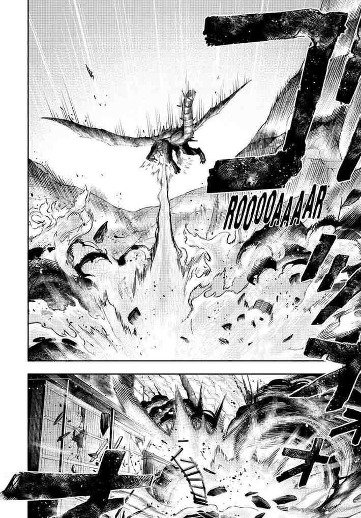 Mikata ga Yowa Sugite Hojo Mahou ni Toushite ita Kyuutei Mahou shi, Tsuihou Sarete Saikyou wo Mezasu Chap 196 - Next Chap 197