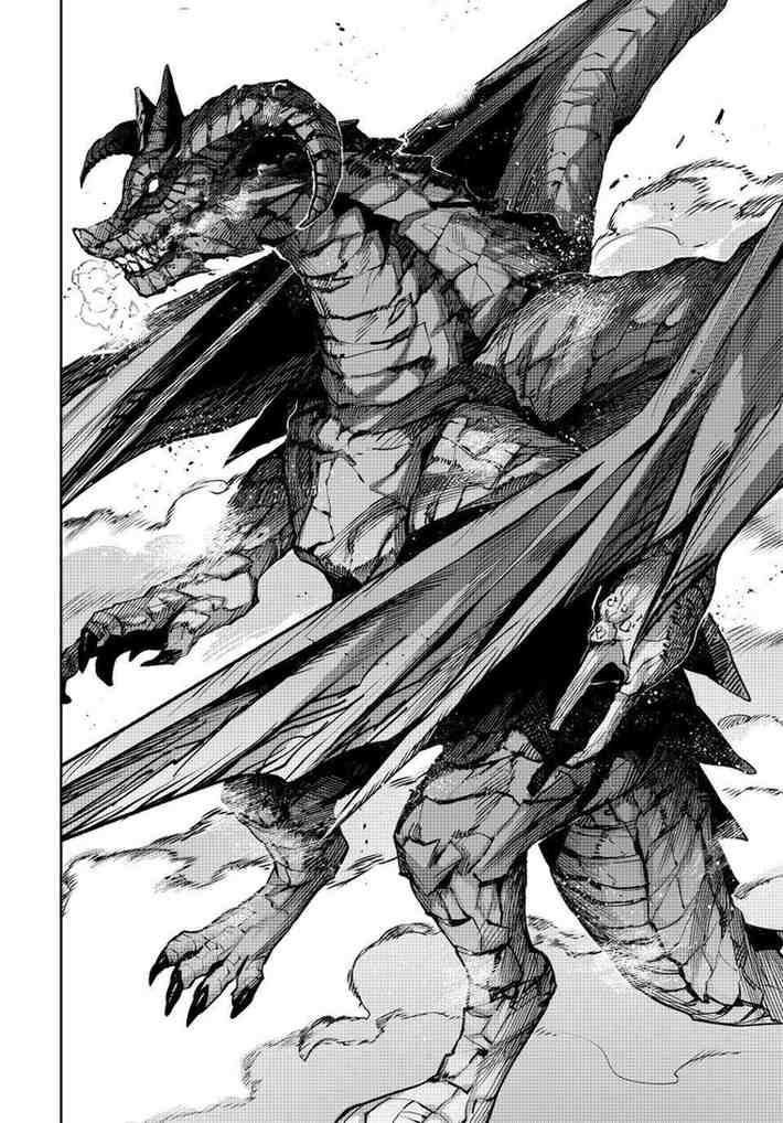 Mikata ga Yowa Sugite Hojo Mahou ni Toushite ita Kyuutei Mahou shi, Tsuihou Sarete Saikyou wo Mezasu Chap 196 - Next Chap 197