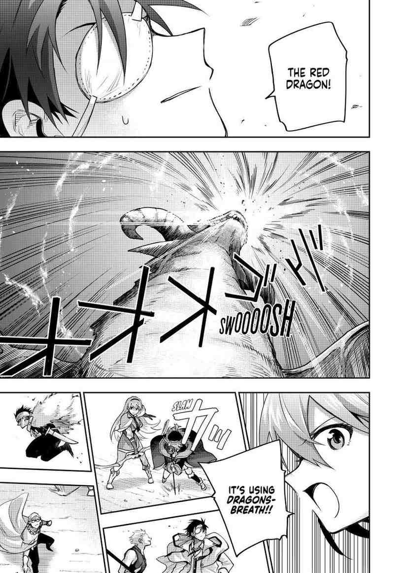 Mikata ga Yowa Sugite Hojo Mahou ni Toushite ita Kyuutei Mahou shi, Tsuihou Sarete Saikyou wo Mezasu Chap 196 - Next Chap 197