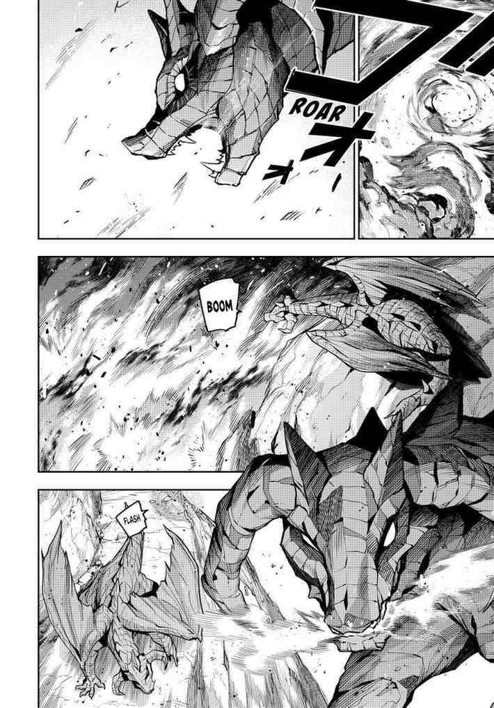 Mikata ga Yowa Sugite Hojo Mahou ni Toushite ita Kyuutei Mahou shi, Tsuihou Sarete Saikyou wo Mezasu Chap 196 - Next Chap 197