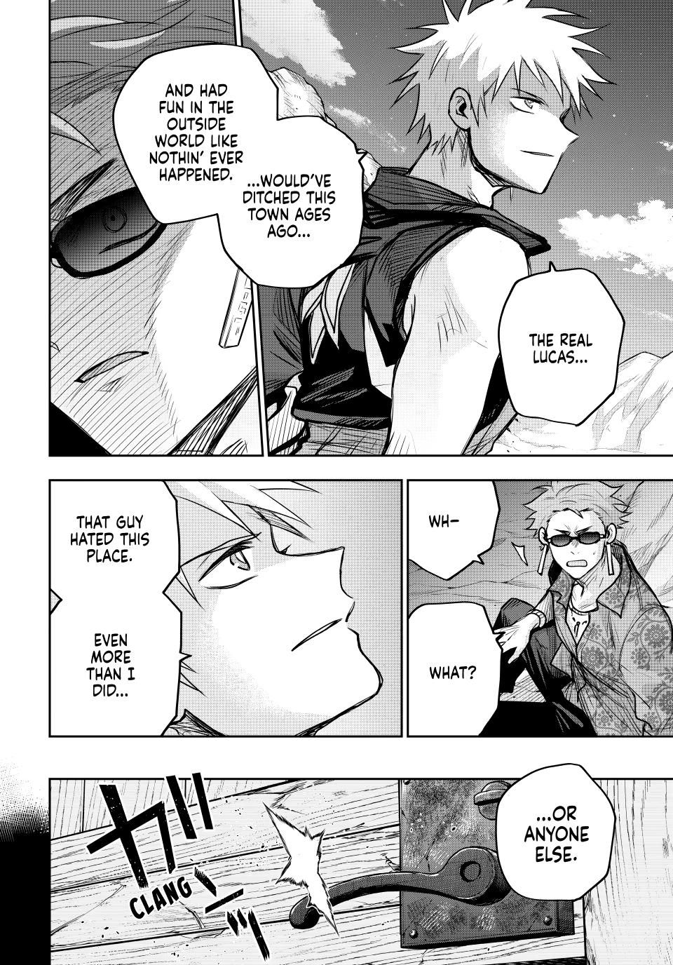 Mikata ga Yowa Sugite Hojo Mahou ni Toushite ita Kyuutei Mahou shi, Tsuihou Sarete Saikyou wo Mezasu Chap 190 - Next Chap 191