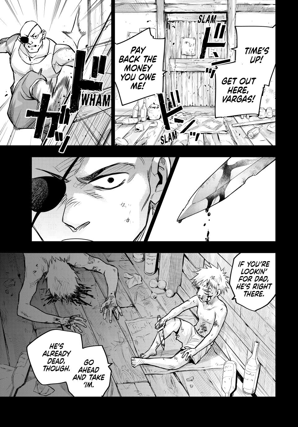 Mikata ga Yowasugite Hojo Mahou ni Tesshiteita Kyuutei Mahoushi, Tsuihou sarete Saikyou wo Mezashimasu Chap 190 - Next Chap 191