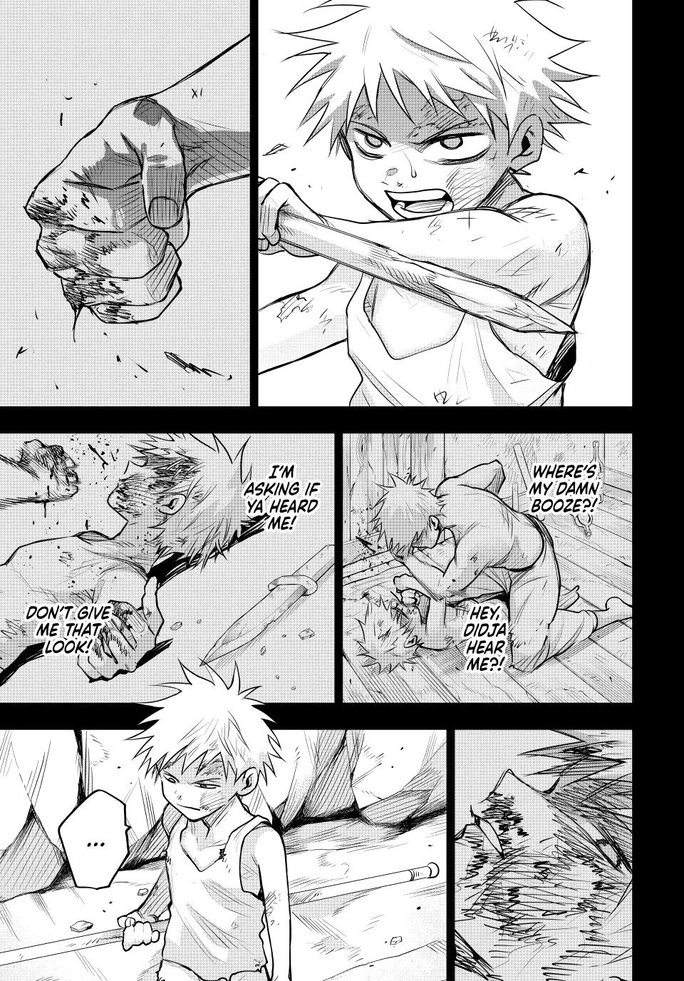 Mikata ga Yowasugite Hojo Mahou ni Tesshiteita Kyuutei Mahoushi, Tsuihou sarete Saikyou wo Mezashimasu Chap 191 - Next Chap 192