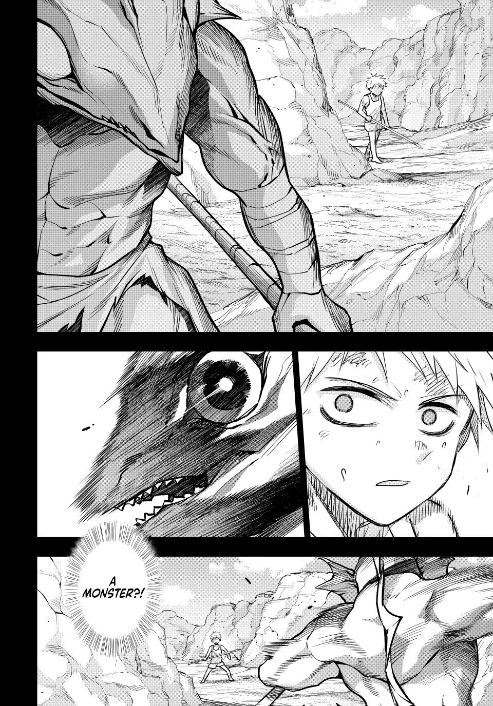 Mikata ga Yowasugite Hojo Mahou ni Tesshiteita Kyuutei Mahoushi, Tsuihou sarete Saikyou wo Mezashimasu Chap 191 - Next Chap 192