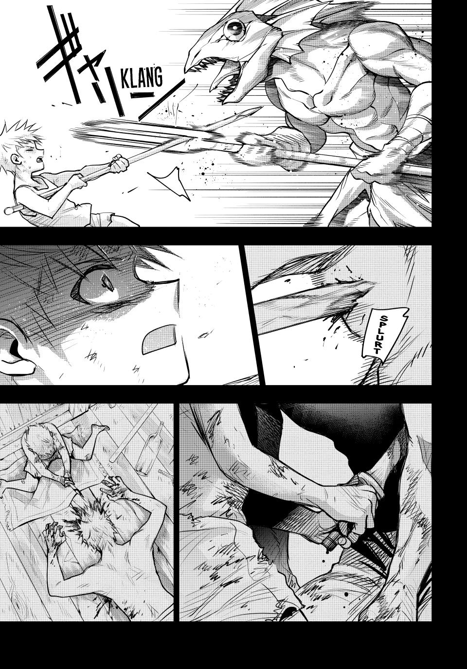 Mikata ga Yowa Sugite Hojo Mahou ni Toushite ita Kyuutei Mahou shi, Tsuihou Sarete Saikyou wo Mezasu Chap 191 - Next Chap 192