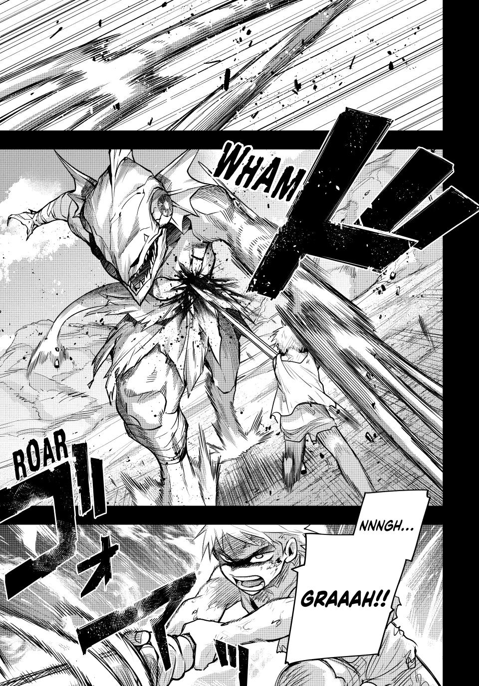 Mikata ga Yowa Sugite Hojo Mahou ni Toushite ita Kyuutei Mahou shi, Tsuihou Sarete Saikyou wo Mezasu Chap 191 - Next Chap 192