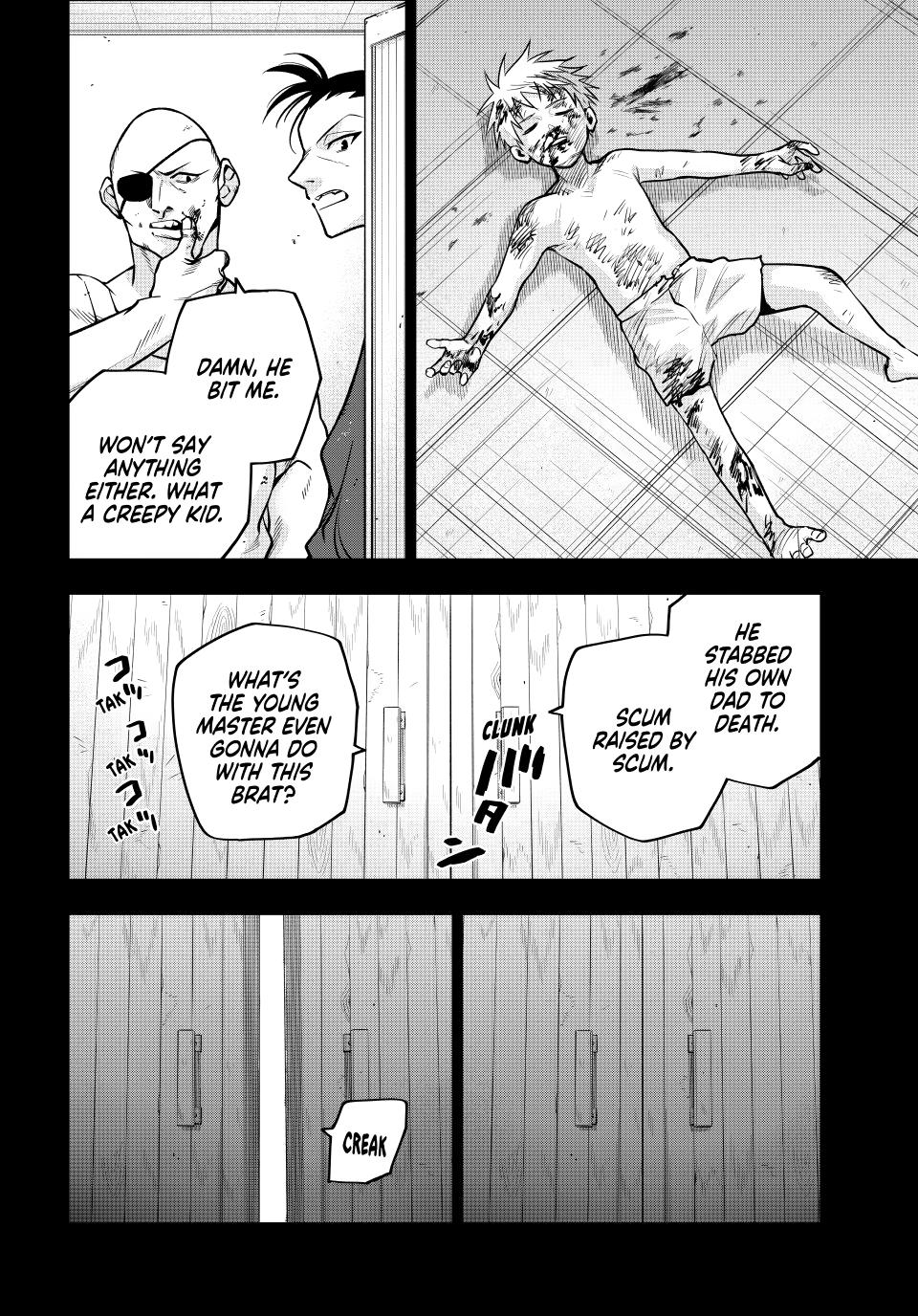 Mikata ga Yowasugite Hojo Mahou ni Tesshiteita Kyuutei Mahoushi, Tsuihou sarete Saikyou wo Mezashimasu Chap 191 - Next Chap 192