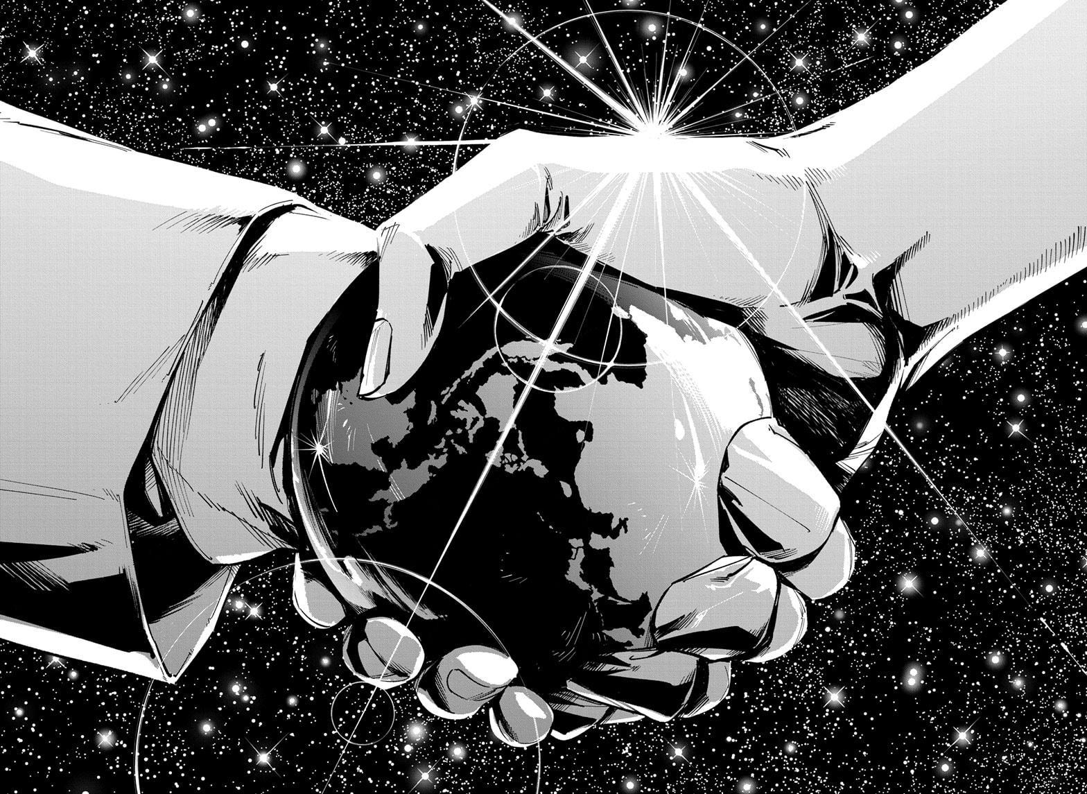 Cipher Academy Chap 57 - Next Chap 58