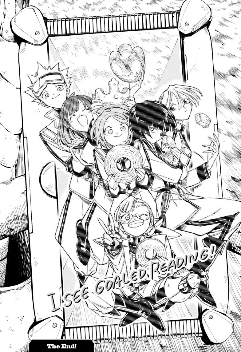 Cipher Academy Chap 58 - Next Chap 59